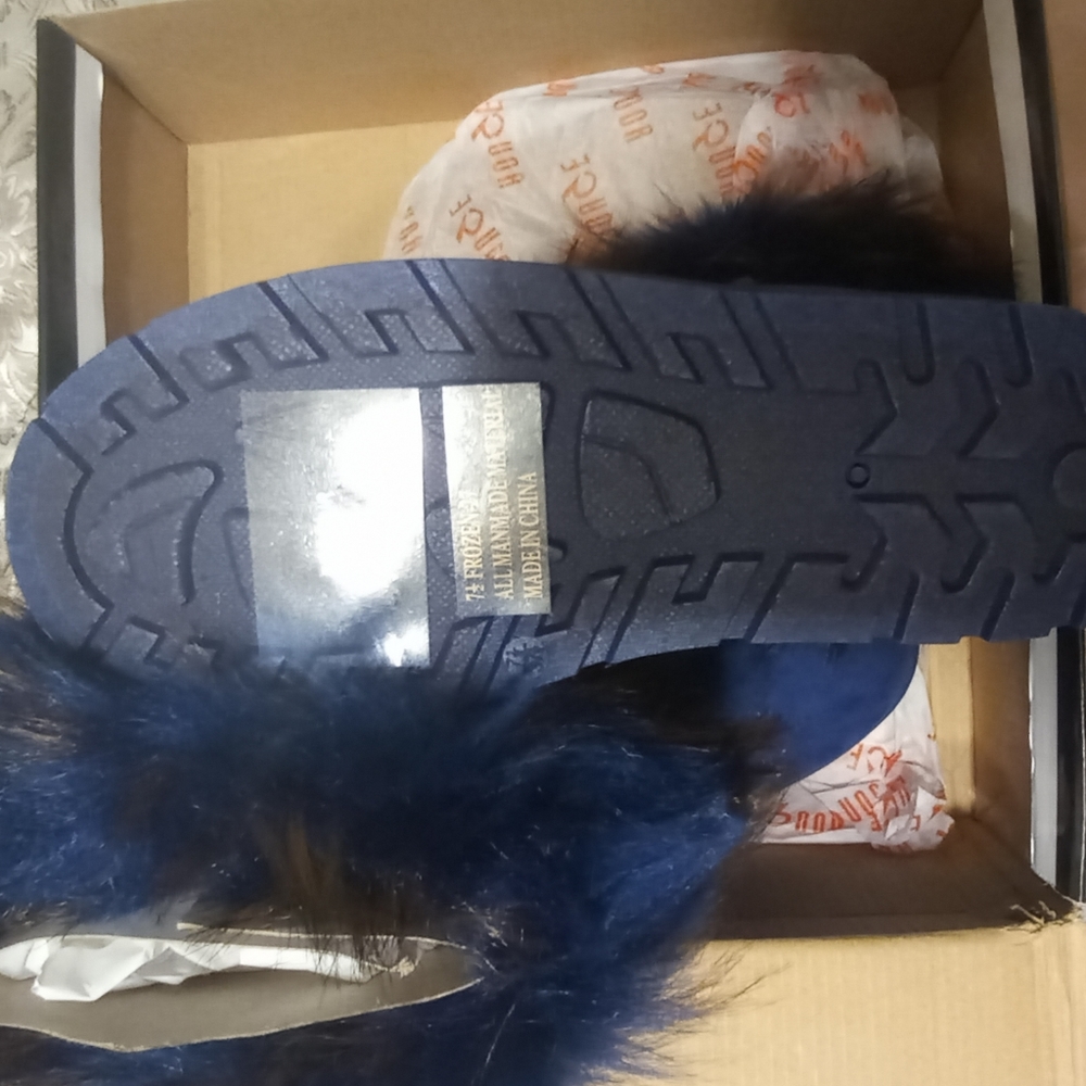 women's boots - Picture 4 of 4